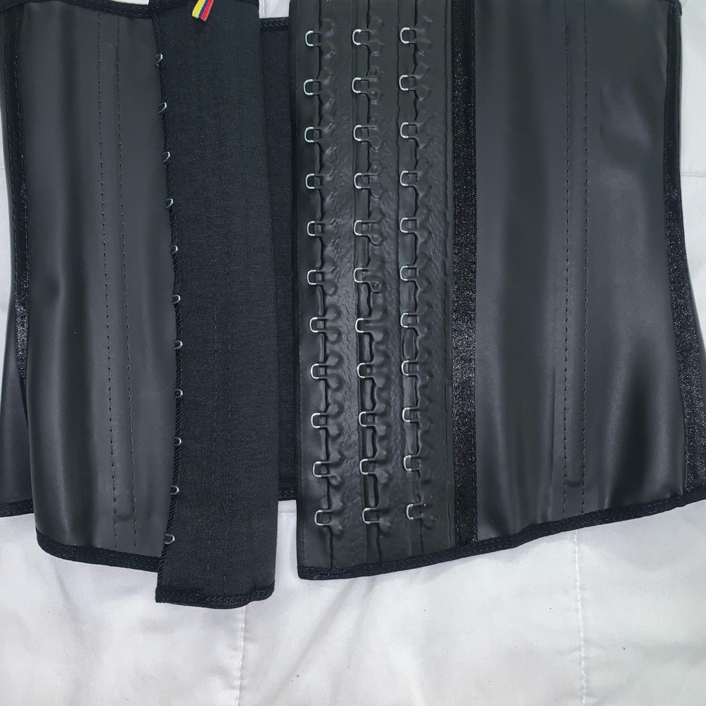 XL Columbian Shape-wear Waist Clincher Corset/Faja